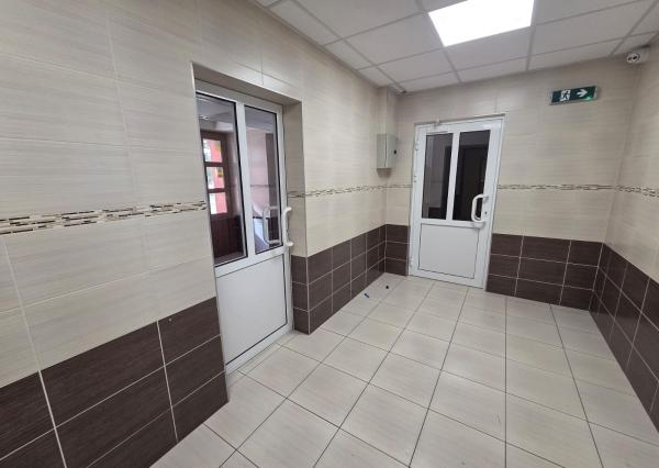 PREDAJ – 3-izbový byt čiastočne zariadený – Humenné (72 m²)