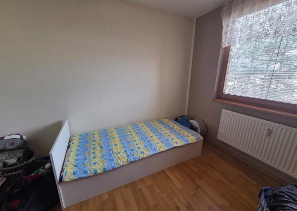 PREDAJ – 3-izbový byt čiastočne zariadený – Humenné (72 m²)