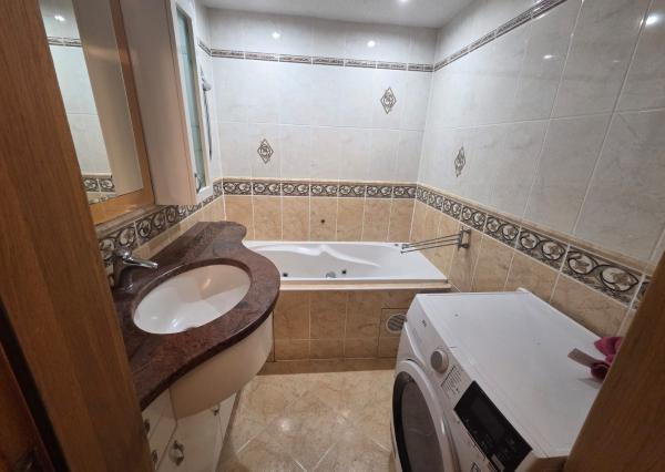 PREDAJ – 3-izbový byt čiastočne zariadený – Humenné (72 m²)