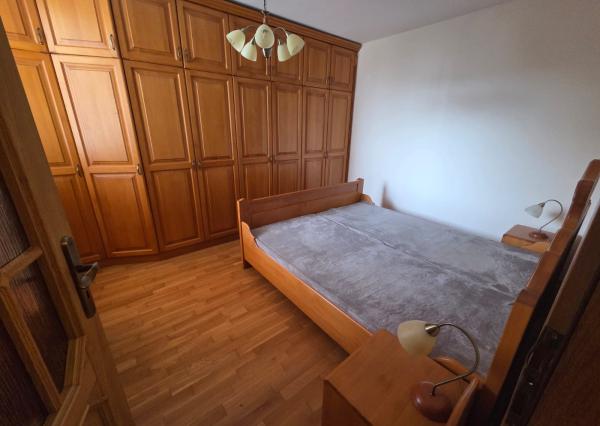 PREDAJ – 3-izbový byt čiastočne zariadený – Humenné (72 m²)