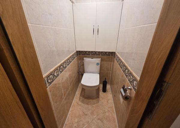 PREDAJ – 3-izbový byt čiastočne zariadený – Humenné (72 m²)