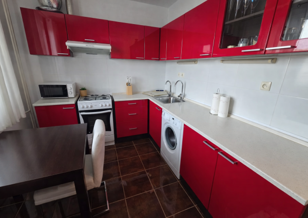 PREDAJ – 3 izbový byt kompletne so zariadením – MICHALOVCE