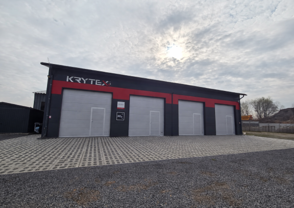 PRENÁJOM – Moderná a praktická hala 200m2 – NIŽNÁ ŠEBASTOVÁ - Prešov