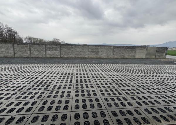 PRENÁJOM – Moderná a praktická hala 200m2 – NIŽNÁ ŠEBASTOVÁ - Prešov