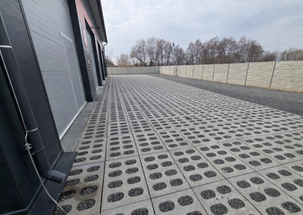 PRENÁJOM – Moderná a praktická hala 200m2 – NIŽNÁ ŠEBASTOVÁ - Prešov