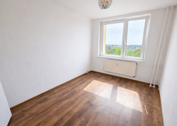 PREDAJ - 1,5 izbový byt s praktickou dispozíciou - KOŠICE