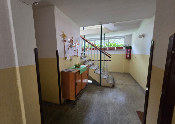 PREDAJ - 1,5 izbový byt s praktickou dispozíciou - KOŠICE