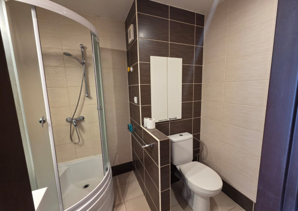 PREDAJ - 1,5 izbový byt s praktickou dispozíciou - KOŠICE