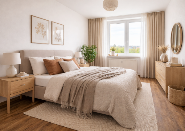 PREDAJ - 1,5 izbový byt s praktickou dispozíciou - KOŠICE