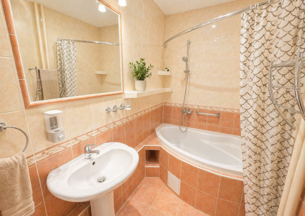 PREDAJ - 2 izbový byt v blízkosti centra - MICHALOVCE