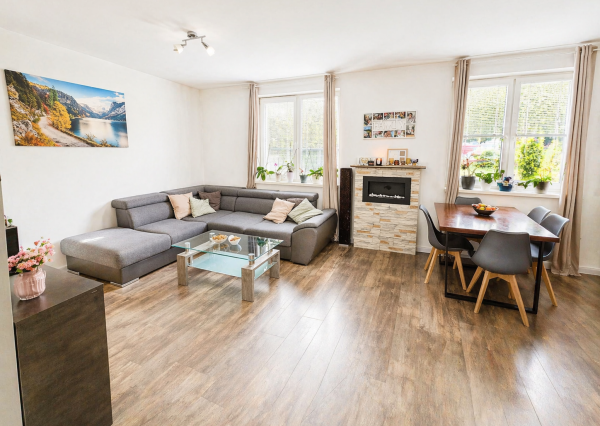 PREDAJ - 3 izbový byt kompletne so zariadením - okr. PREŠOV