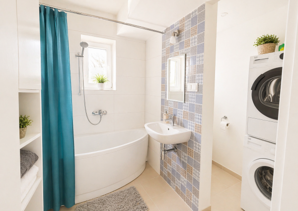 PREDAJ - 3 izbový byt kompletne so zariadením - okr. PREŠOV