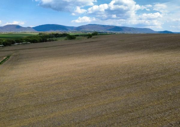 PREDAJ - Investičný pozemok o rozlohe 3909m2 - ĽUBOTICE