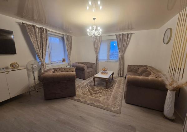 PREDAJ - Štýlový rodinný dom po rekonštrukcii - ÚBREŽ okr. Sobrance