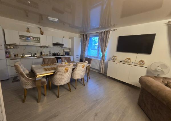 PREDAJ - Štýlový rodinný dom po rekonštrukcii - ÚBREŽ okr. Sobrance