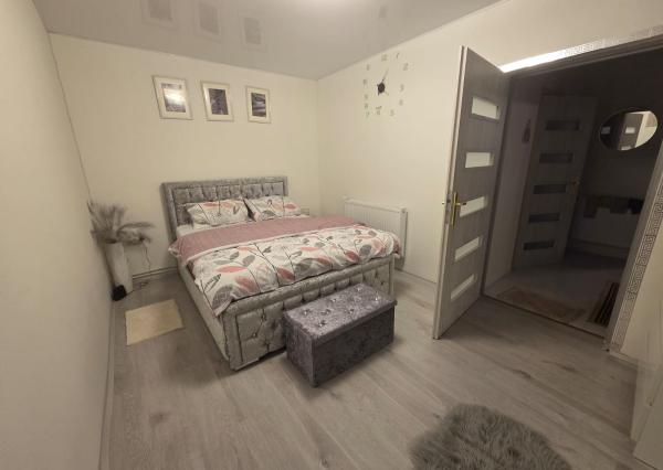 PREDAJ - Štýlový rodinný dom po rekonštrukcii - ÚBREŽ okr. Sobrance