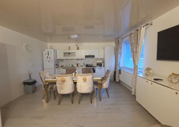 PREDAJ - Štýlový rodinný dom po rekonštrukcii - ÚBREŽ okr. Sobrance