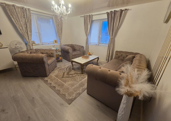 PREDAJ - Štýlový rodinný dom po rekonštrukcii - ÚBREŽ okr. Sobrance