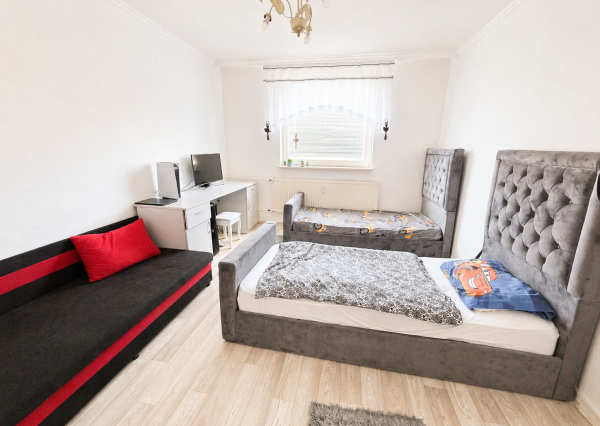 PREDAJ - 3 izbový byt Pod Sokolejom - HUMENNÉ