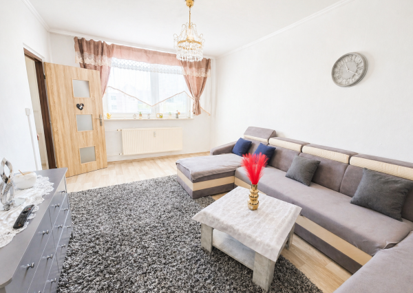 PREDAJ - 3 izbový byt Pod Sokolejom - HUMENNÉ