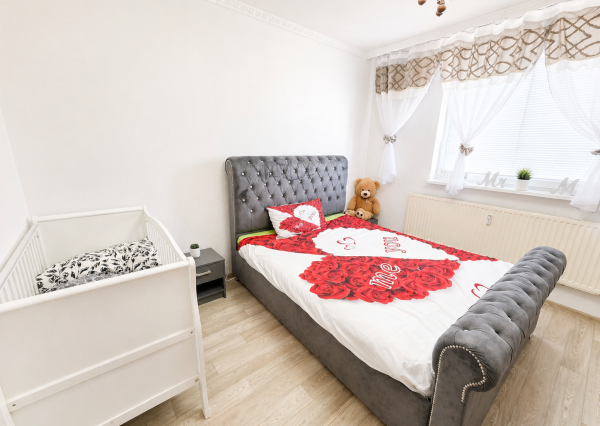 PREDAJ - 3 izbový byt Pod Sokolejom - HUMENNÉ