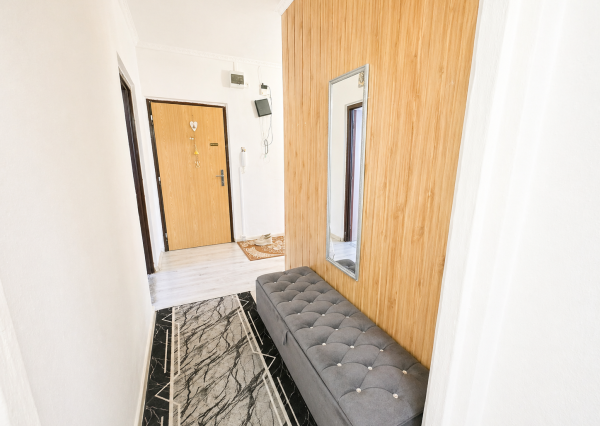 PREDAJ - 3 izbový byt Pod Sokolejom - HUMENNÉ