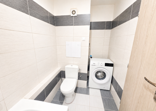 PREDAJ - 2 izbový byt v užšom centre mesta - PREŠOV