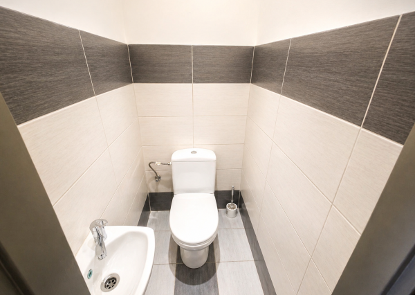 PREDAJ - 2 izbový byt v užšom centre mesta - PREŠOV