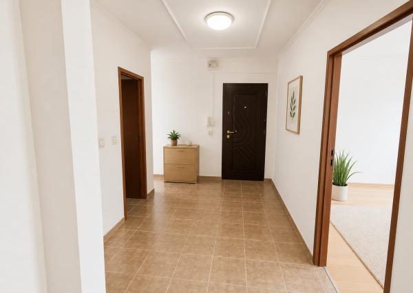 PREDAJ - Novo-zrekonštruovaný 3 izbový byt so zimnou záhradou - HUMENNÉ