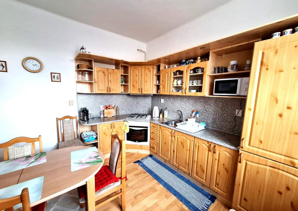 PRENÁJOM -  2 izbový byt kompletne zariadený - PREŠOV