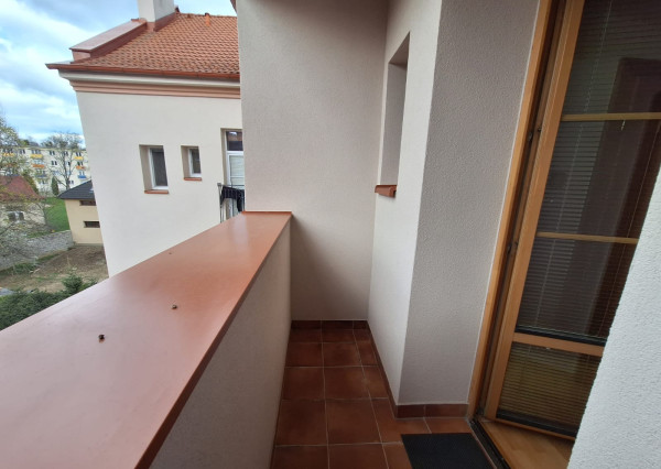 PRENÁJOM -  2 izbový byt kompletne zariadený - PREŠOV