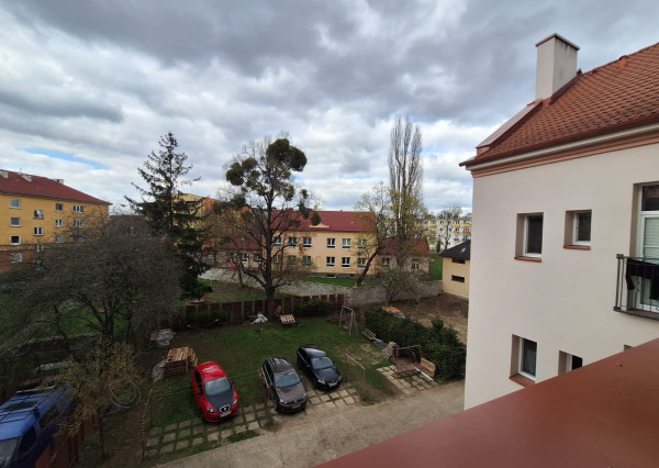 PRENÁJOM -  2 izbový byt kompletne zariadený - PREŠOV