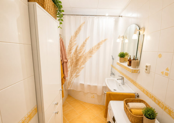 PRENÁJOM -  2 izbový byt kompletne zariadený - PREŠOV