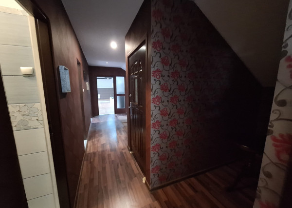 PRENÁJOM - Priestranný byt o rozlohe 143m2 - MICHALOVCE