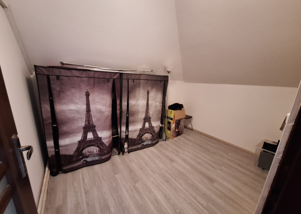 PRENÁJOM - Priestranný byt o rozlohe 143m2 - MICHALOVCE