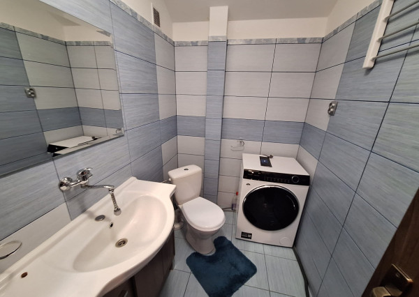 PRENÁJOM - Priestranný byt o rozlohe 143m2 - MICHALOVCE