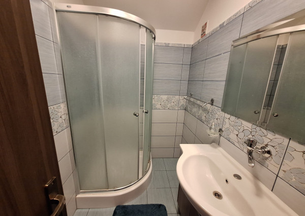 PRENÁJOM - Priestranný byt o rozlohe 143m2 - MICHALOVCE