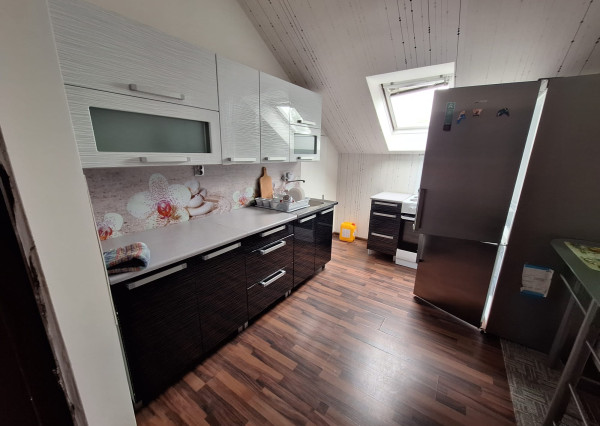 PRENÁJOM - Priestranný byt o rozlohe 143m2 - MICHALOVCE
