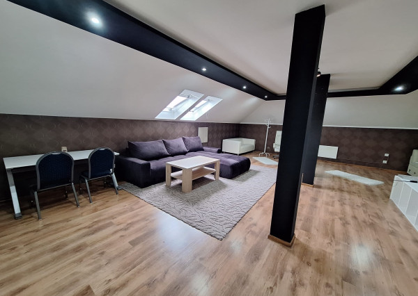 PRENÁJOM - Priestranný byt o rozlohe 143m2 - MICHALOVCE