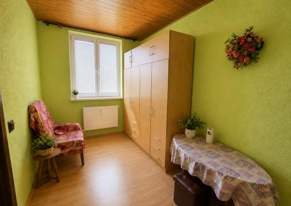PREDAJ - 4 izbový byt o rozlohe 91m2 - HUMENNÉ