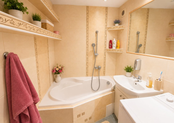 PREDAJ - 4 izbový byt o rozlohe 91m2 - HUMENNÉ