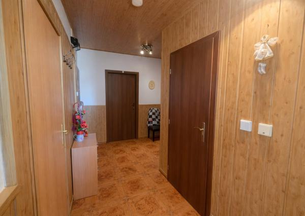 PREDAJ - 4 izbový byt o rozlohe 91m2 - HUMENNÉ