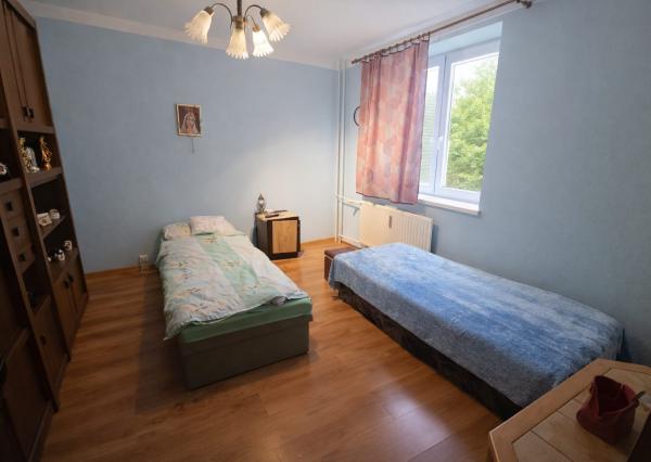 PREDAJ - 4 izbový byt o rozlohe 91m2 - HUMENNÉ