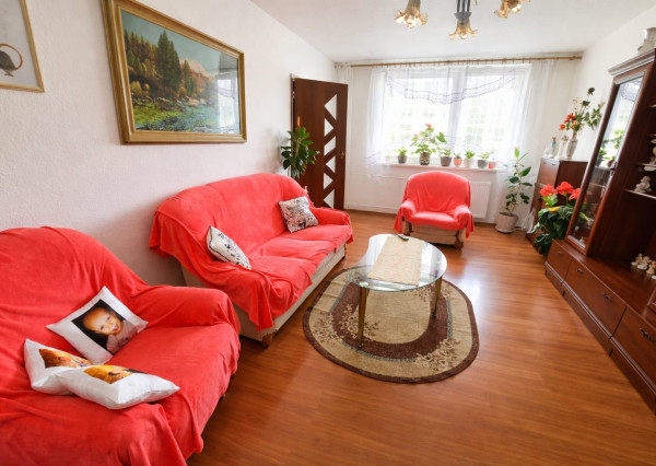 PREDAJ - 4 izbový byt o rozlohe 91m2 - HUMENNÉ