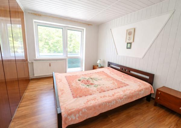 PREDAJ - 4 izbový byt o rozlohe 91m2 - HUMENNÉ