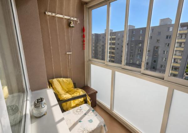 PREDAJ - 4 izbový byt o rozlohe 91m2 - HUMENNÉ