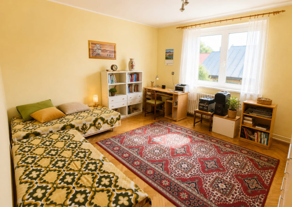 PREDAJ -  Dom s charakterom a veľkým potenciálom - NIŽNÁ KAMENICA okr. Košice