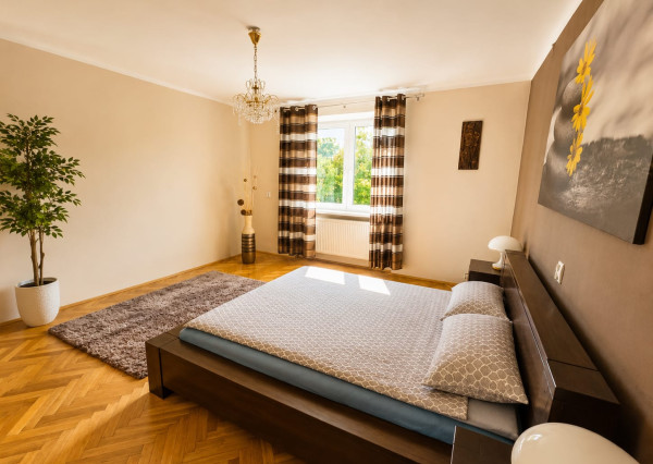 PREDAJ -  Dom s charakterom a veľkým potenciálom - NIŽNÁ KAMENICA okr. Košice