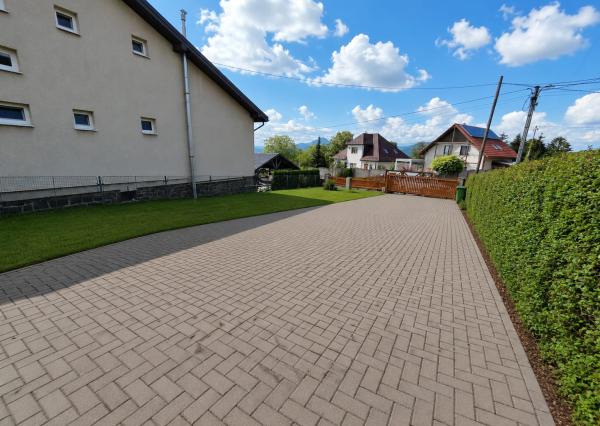 PREDAJ - 2-podlažný rodinný dom - VYŠNÁ ŠEBASTOVÁ časť Severná