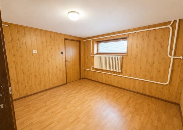 PREDAJ - 2-podlažný rodinný dom - VYŠNÁ ŠEBASTOVÁ časť Severná